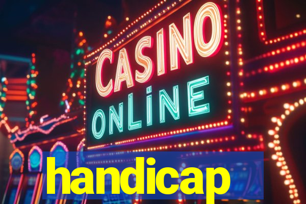 handicap -1.25